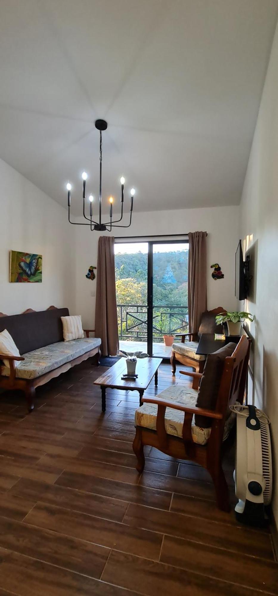 Willa Casita Tucana21, Escape To A Mountain Haven! 75Mb San Isidro de Grecia Zewnętrze zdjęcie