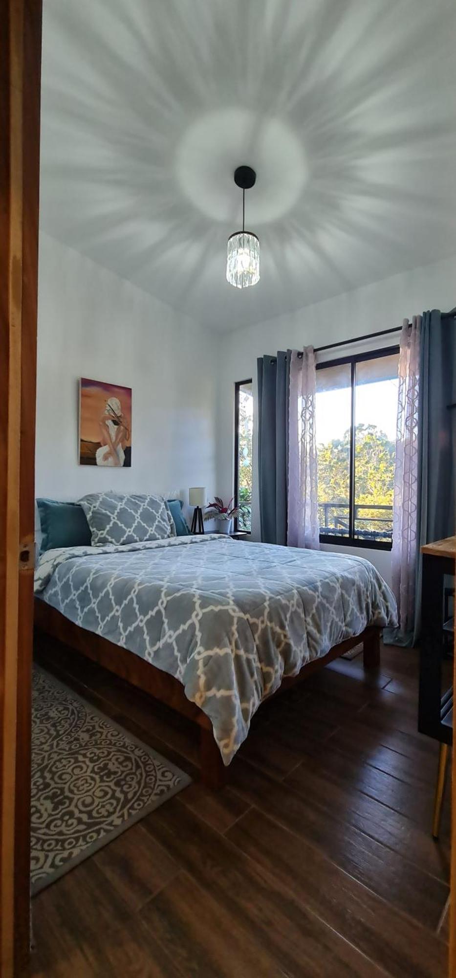 Willa Casita Tucana21, Escape To A Mountain Haven! 75Mb San Isidro de Grecia Zewnętrze zdjęcie