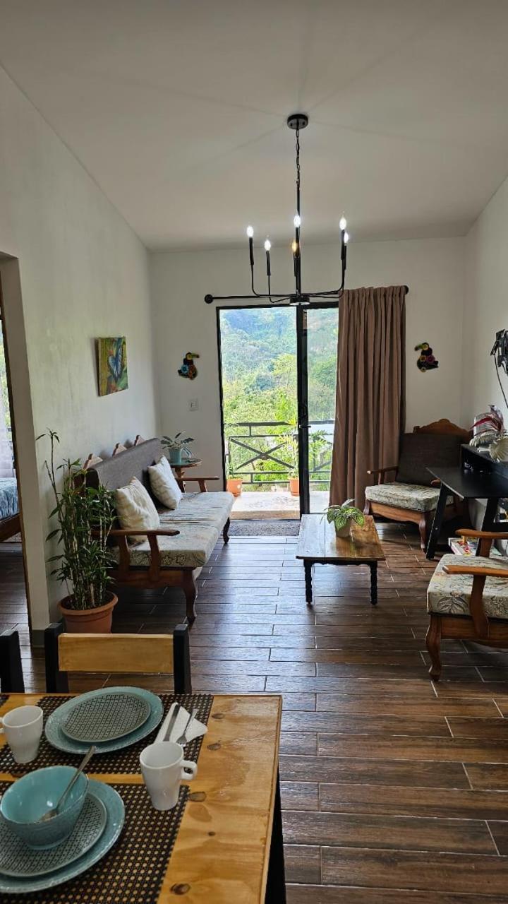 Willa Casita Tucana21, Escape To A Mountain Haven! 75Mb San Isidro de Grecia Zewnętrze zdjęcie